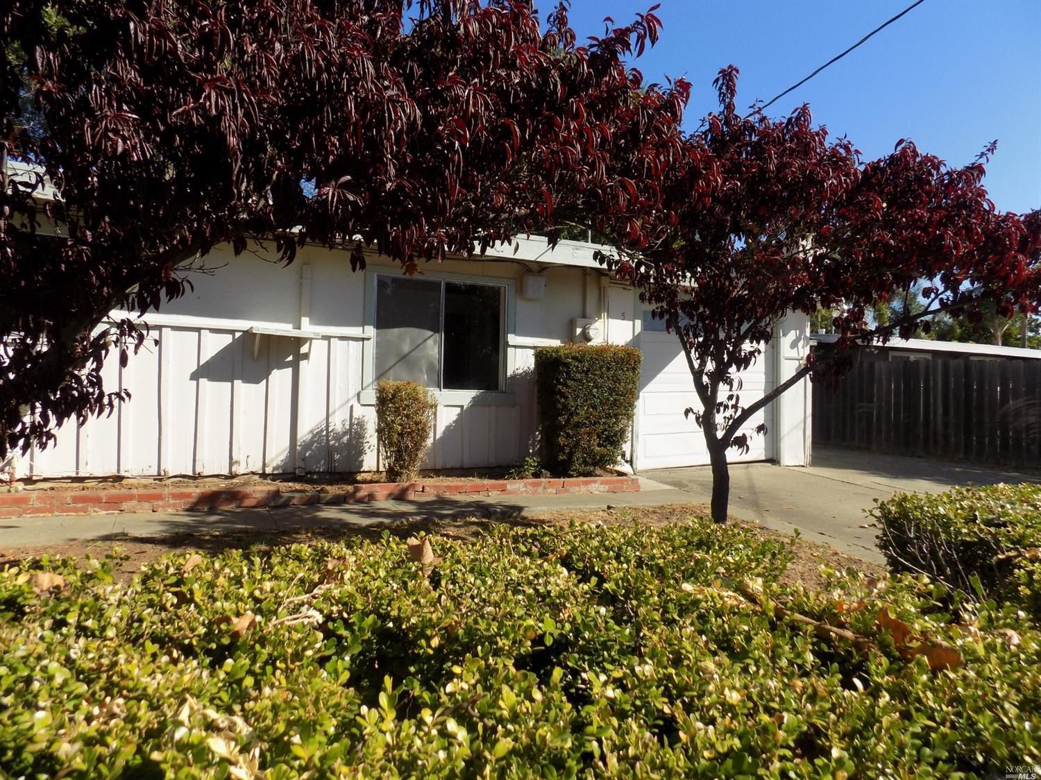 5 Del Rey Court in American Canyon